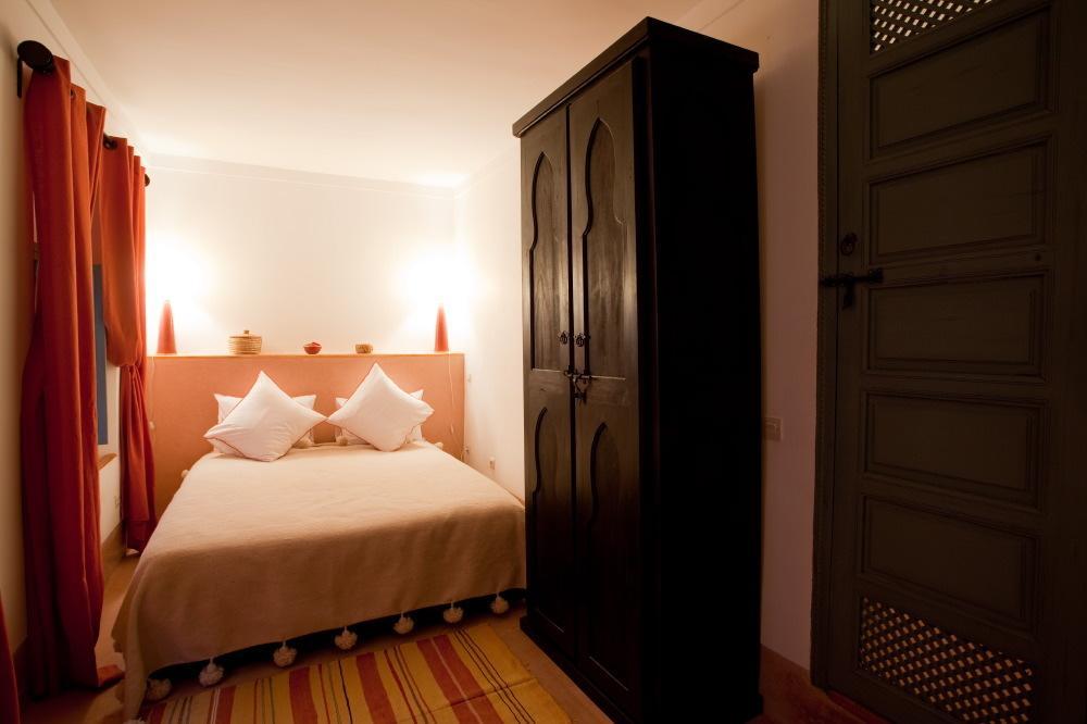 Riad Lalla Bahia Marrakesh Cameră foto