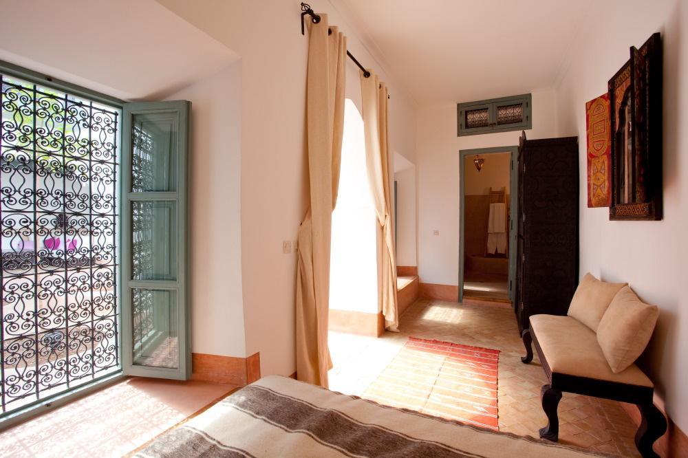 Riad Lalla Bahia Marrakesh Cameră foto