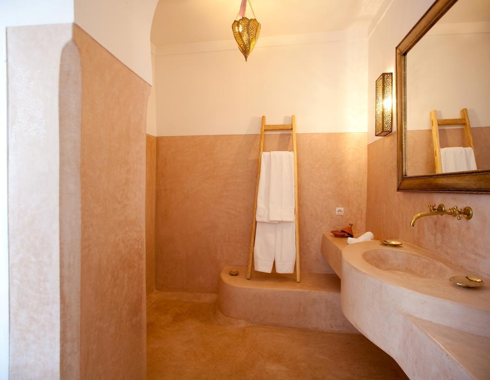 Riad Lalla Bahia Marrakesh Cameră foto