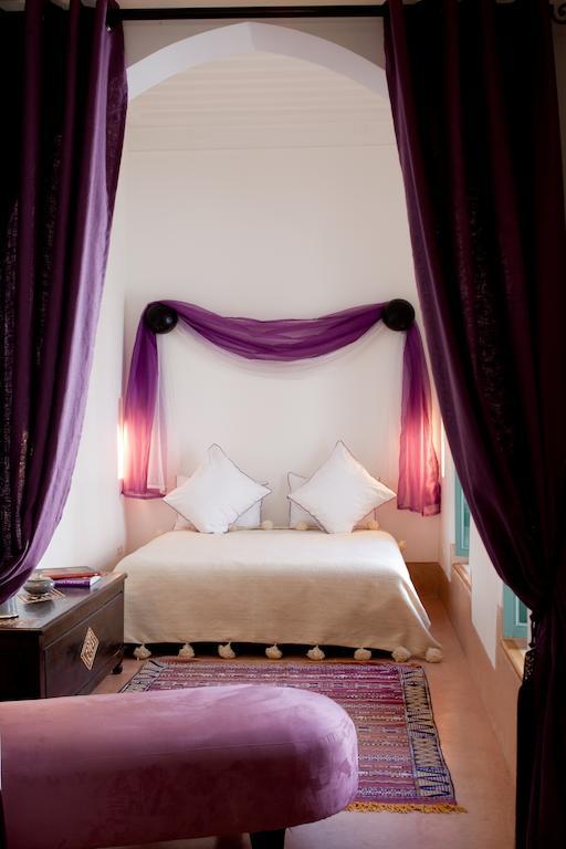 Riad Lalla Bahia Marrakesh Cameră foto