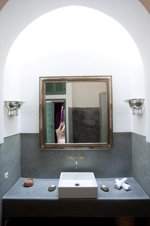 Riad Lalla Bahia Marrakesh Cameră foto