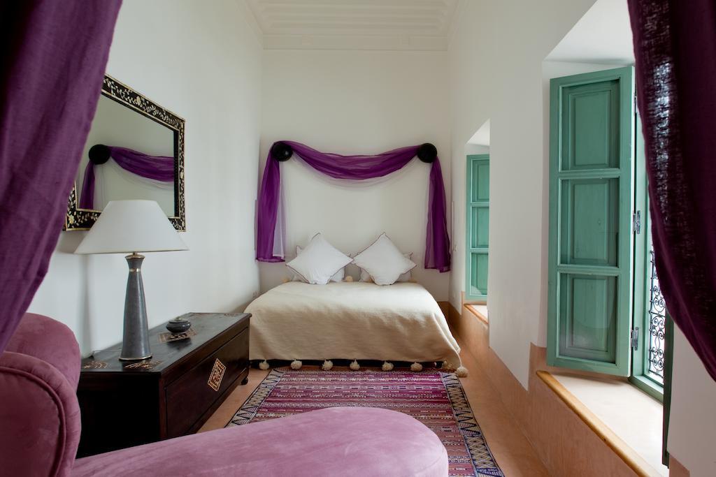 Riad Lalla Bahia Marrakesh Cameră foto