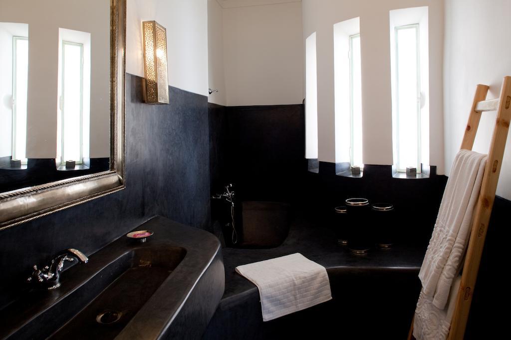 Riad Lalla Bahia Marrakesh Cameră foto