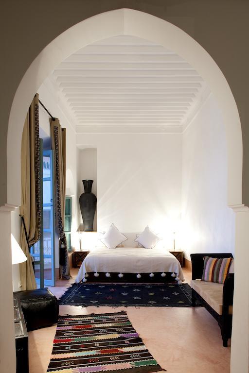 Riad Lalla Bahia Marrakesh Cameră foto