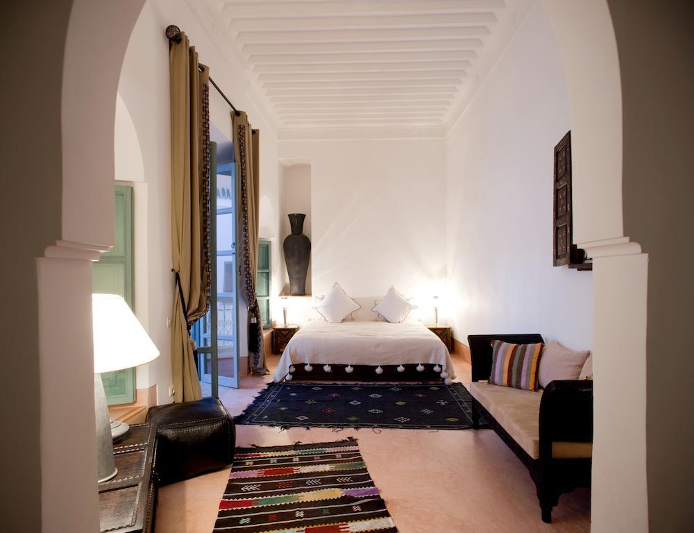 Riad Lalla Bahia Marrakesh Cameră foto
