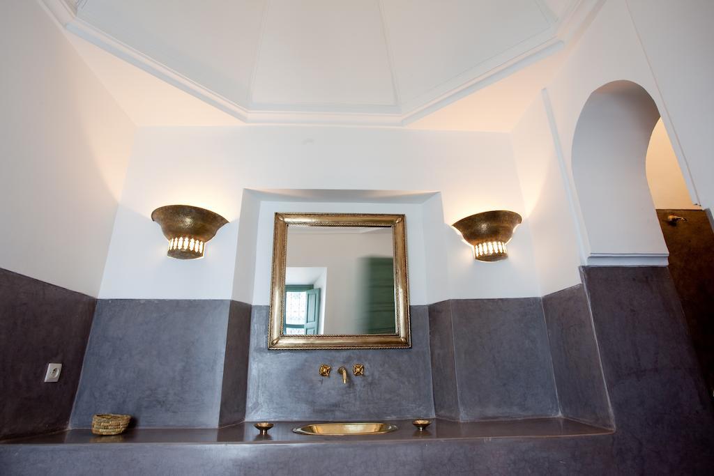 Riad Lalla Bahia Marrakesh Cameră foto