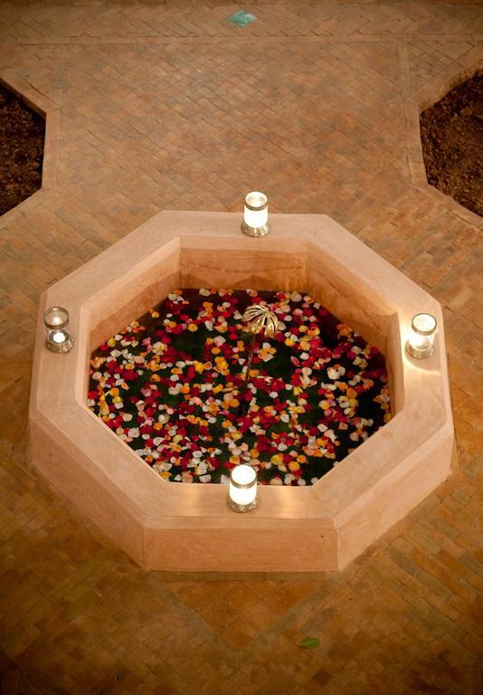 Riad Lalla Bahia Marrakesh Exterior foto