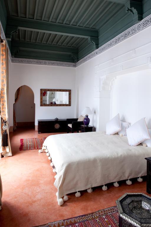 Riad Lalla Bahia Marrakesh Cameră foto
