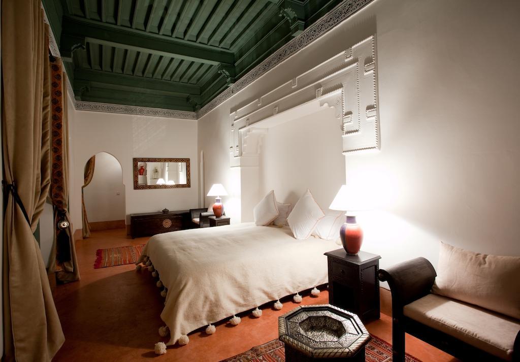 Riad Lalla Bahia Marrakesh Cameră foto