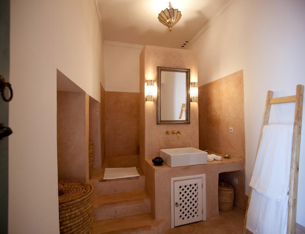 Riad Lalla Bahia Marrakesh Exterior foto