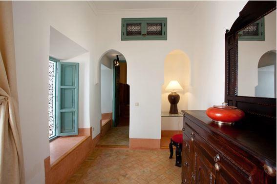 Riad Lalla Bahia Marrakesh Cameră foto
